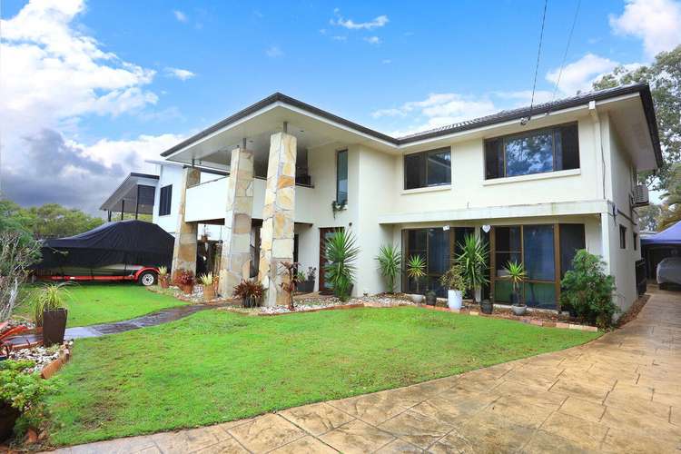 Third view of Homely house listing, 13 Shoe Street, Hope Island QLD 4212