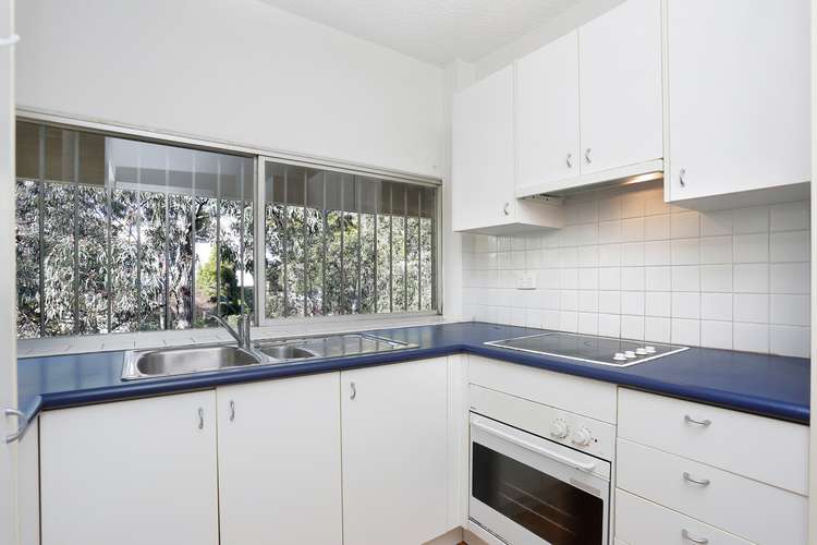 Second view of Homely studio listing, 510/10 New Mclean Street, Edgecliff NSW 2027