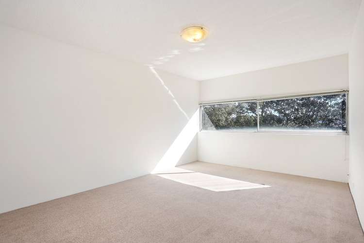 Third view of Homely studio listing, 510/10 New Mclean Street, Edgecliff NSW 2027