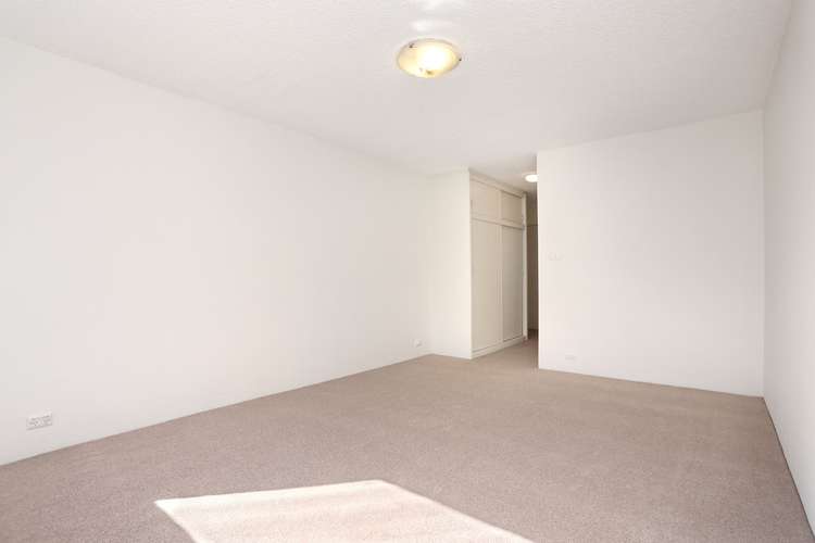 Fourth view of Homely studio listing, 510/10 New Mclean Street, Edgecliff NSW 2027