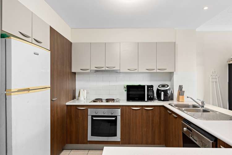 Fifth view of Homely unit listing, 48/11 Taigum Place, Taigum QLD 4018