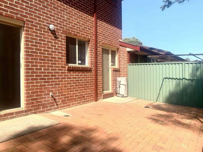 Fifth view of Homely townhouse listing, 9/6 Wickfield Circuit, Ambarvale NSW 2560