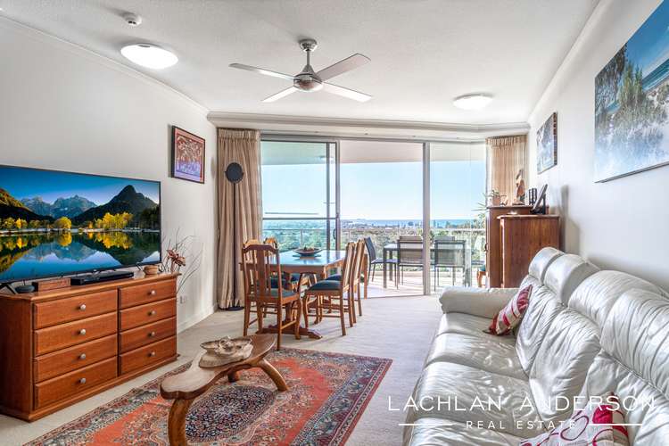 Fifth view of Homely unit listing, 507/42 Queen Street, Kings Beach QLD 4551
