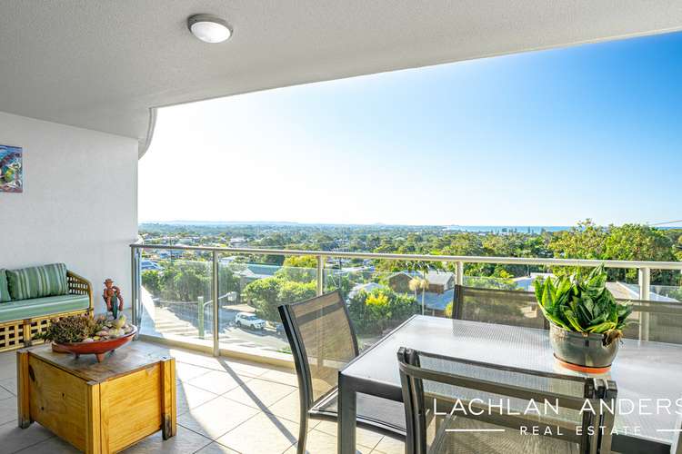 Seventh view of Homely unit listing, 507/42 Queen Street, Kings Beach QLD 4551