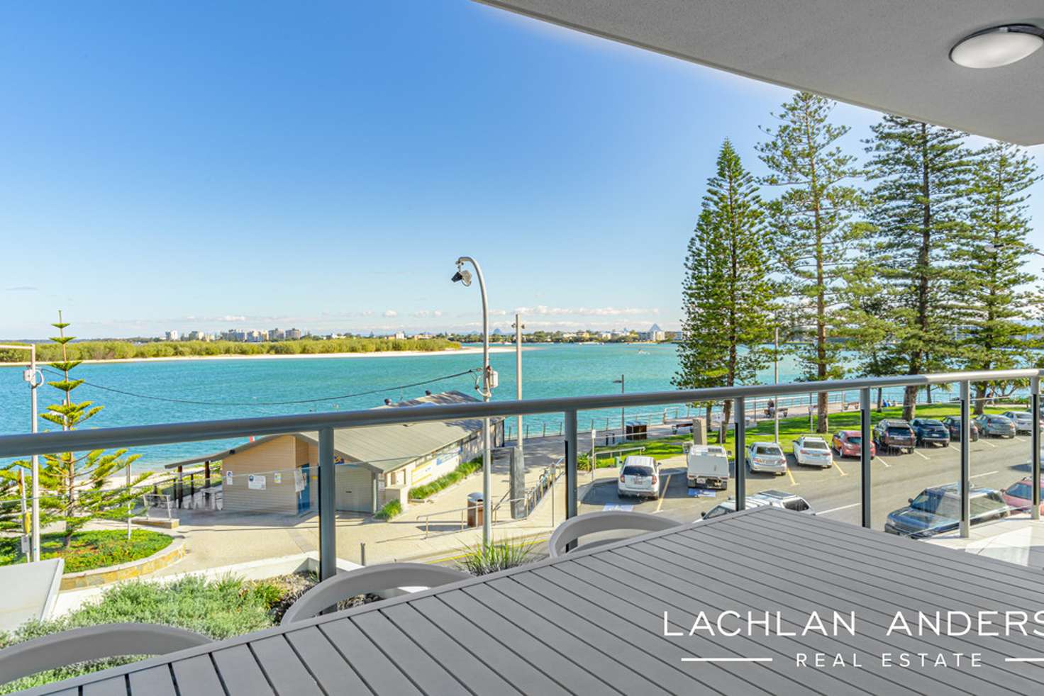 Main view of Homely unit listing, 211/10 Leeding Terrace, Caloundra QLD 4551