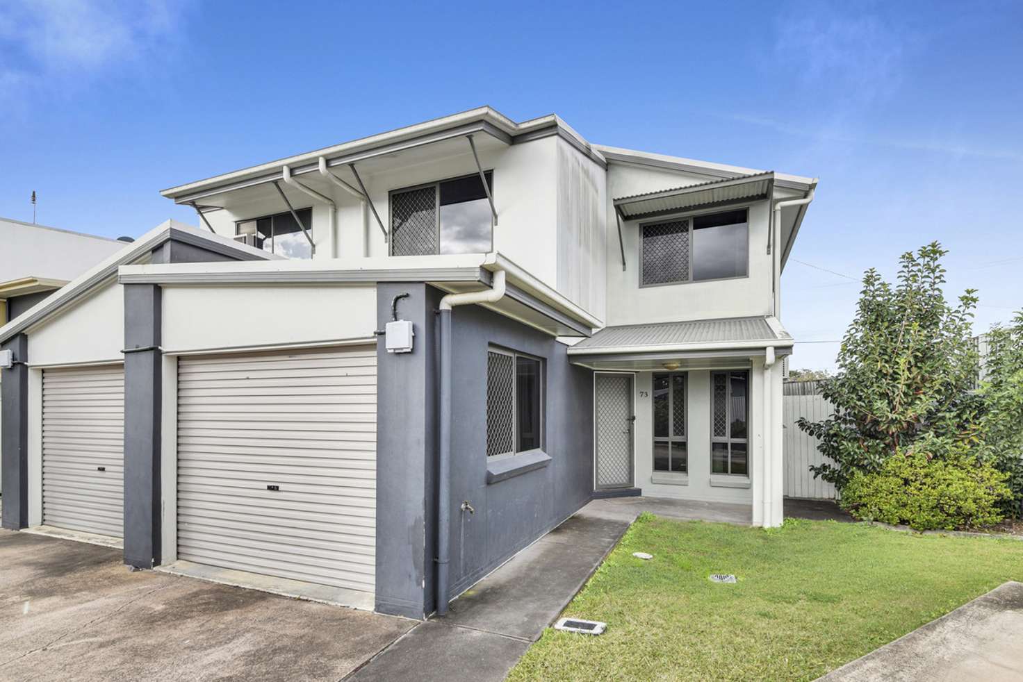 Main view of Homely townhouse listing, 73/11 Taigum Place, Taigum QLD 4018