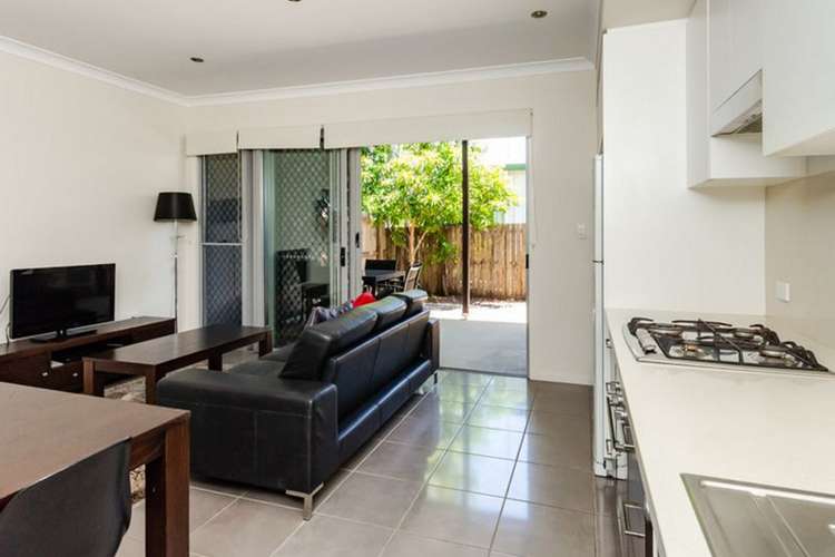 Second view of Homely unit listing, 11/26 Rossella Street, West Gladstone QLD 4680