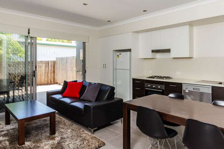 Third view of Homely unit listing, 11/26 Rossella Street, West Gladstone QLD 4680