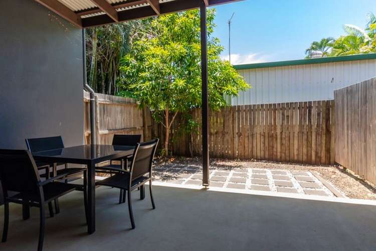 Fourth view of Homely unit listing, 11/26 Rossella Street, West Gladstone QLD 4680