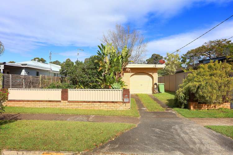 Second view of Homely house listing, 15/1 Turana Street, Coombabah QLD 4216