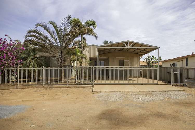 73A Kingsmill Street, Port Hedland WA 6721