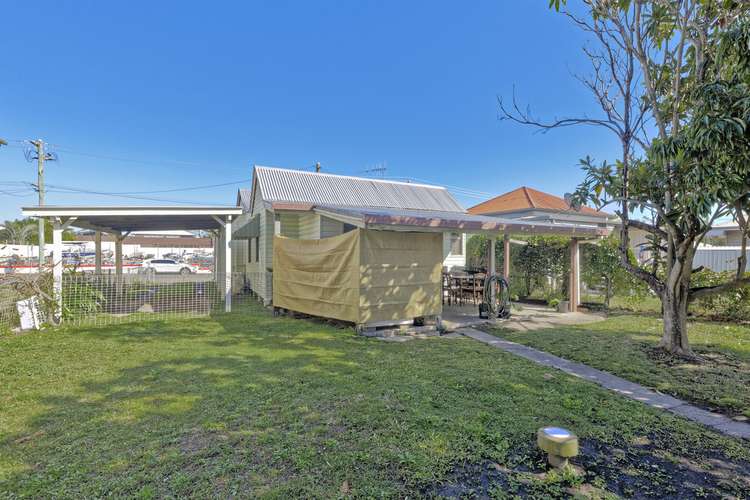 Third view of Homely house listing, 90 Targo Street, Bundaberg South QLD 4670