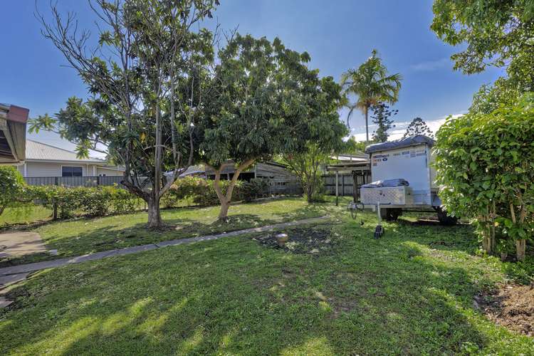 Fourth view of Homely house listing, 90 Targo Street, Bundaberg South QLD 4670