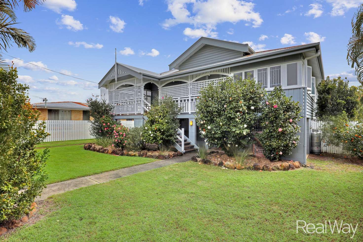 Main view of Homely house listing, 29 Goodwin Street, Bundaberg South QLD 4670