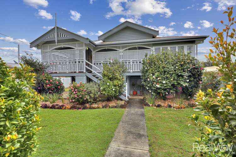 Second view of Homely house listing, 29 Goodwin Street, Bundaberg South QLD 4670