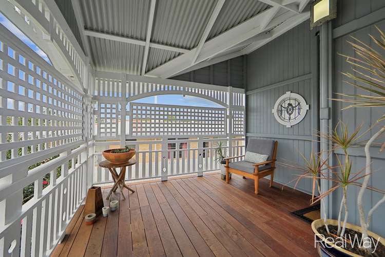 Fifth view of Homely house listing, 29 Goodwin Street, Bundaberg South QLD 4670