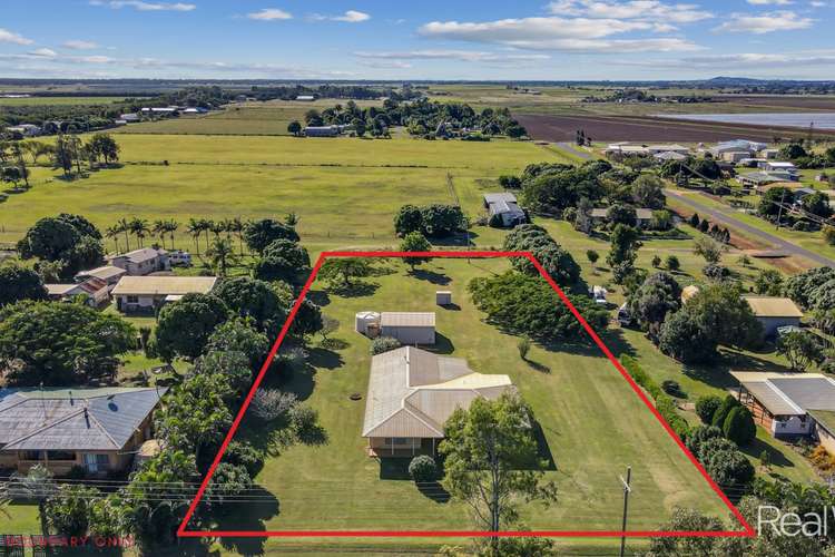 36 Rosedale Road, Oakwood QLD 4670