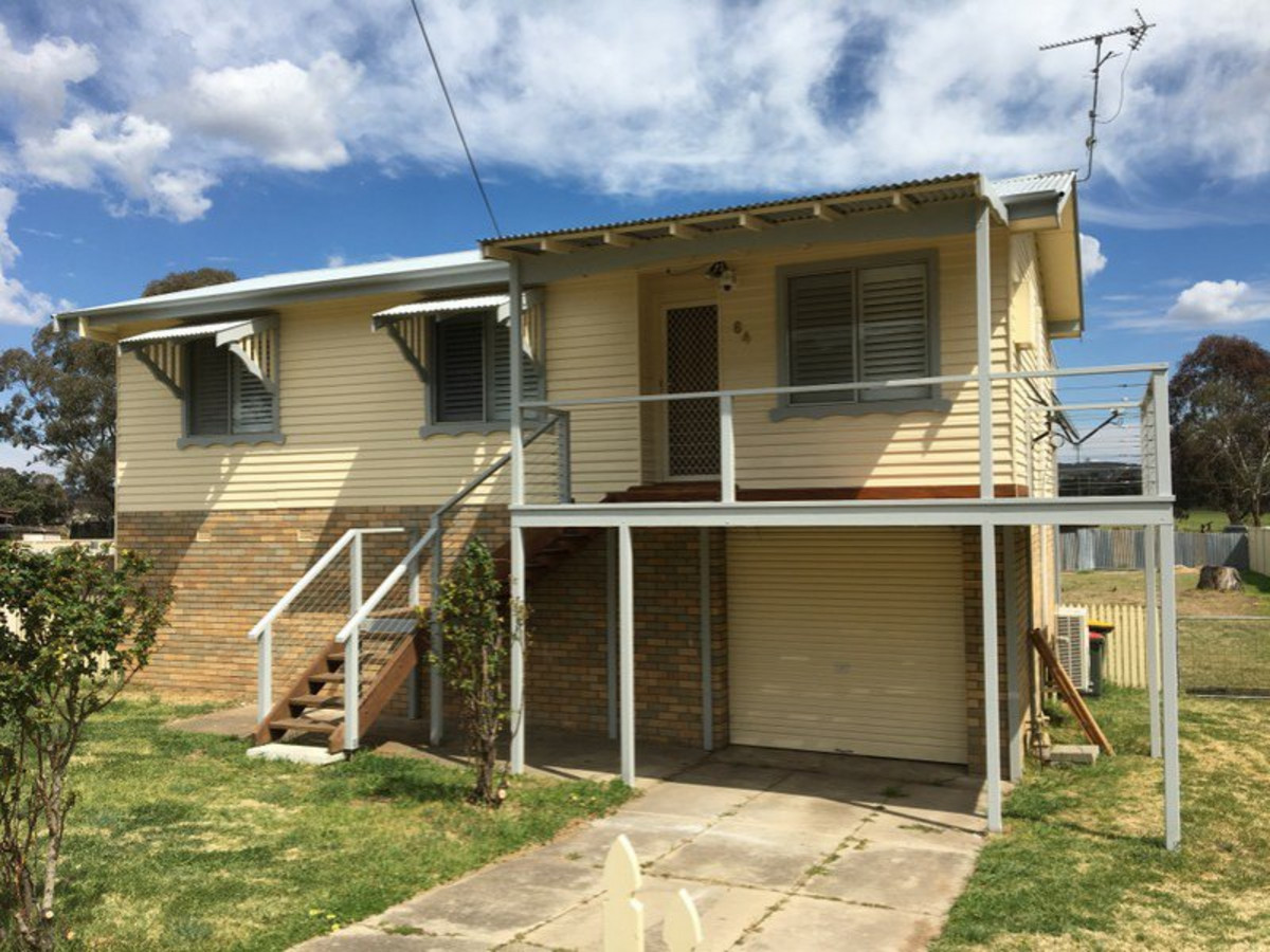 Main view of Homely house listing, 64 Eleanor Street, Goulburn NSW 2580