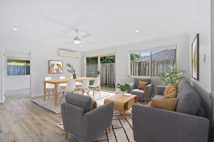 Main view of Homely house listing, 7 Amberwood Drive, Upper Coomera QLD 4209
