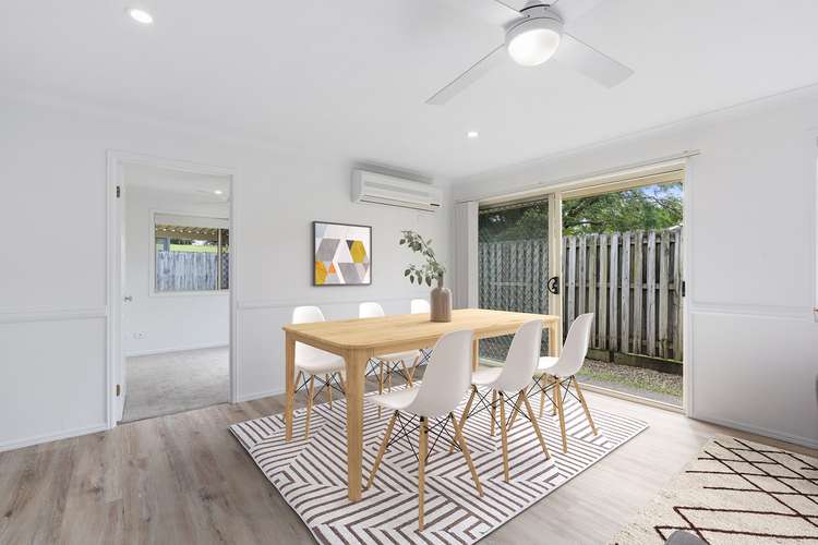 Fourth view of Homely house listing, 7 Amberwood Drive, Upper Coomera QLD 4209
