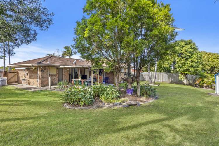Second view of Homely house listing, 6 Marimar Place, Highland Park QLD 4211