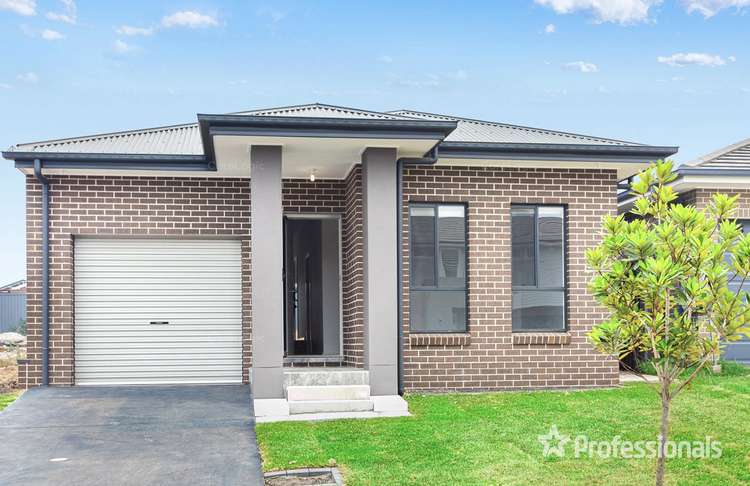 Second view of Homely house listing, 6 Sheila Street, Riverstone NSW 2765