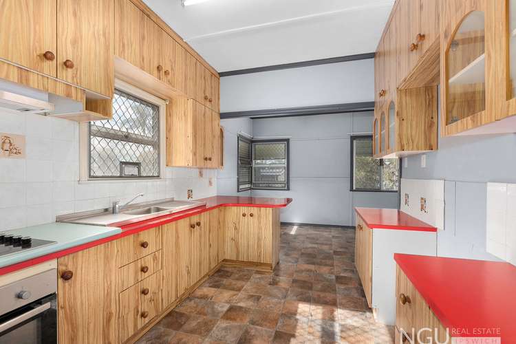 Third view of Homely house listing, 51 Walkers Lane, Booval QLD 4304