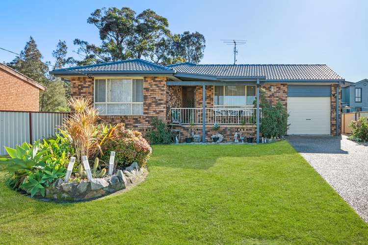 Main view of Homely house listing, 66 Emora Avenue, Davistown NSW 2251