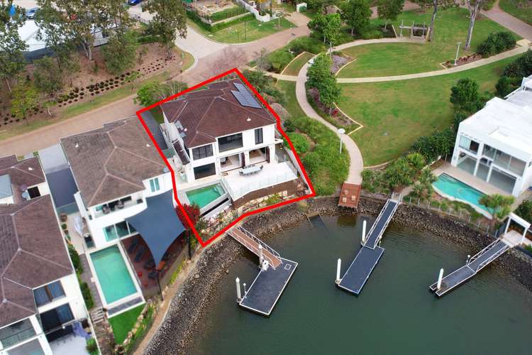 8000 The Parkway, Sanctuary Cove QLD 4212