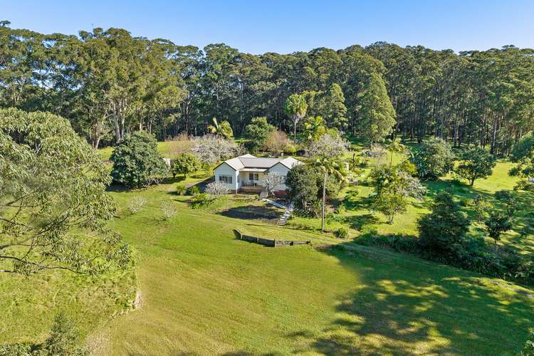 4/21 Picketts Valley Road, Picketts Valley NSW 2251