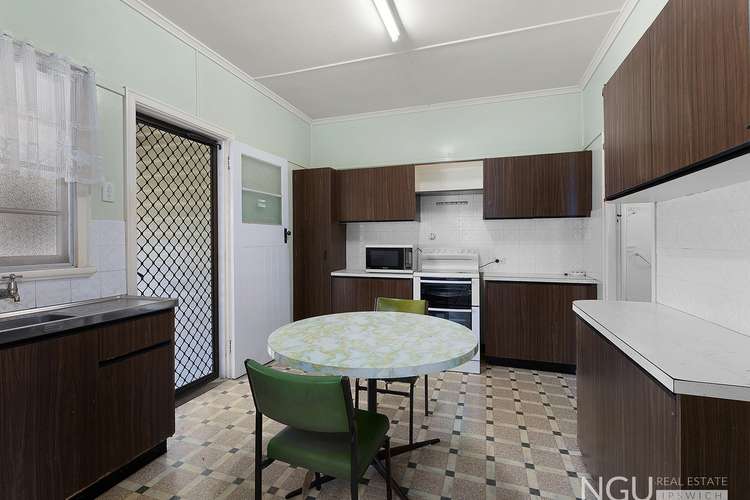 Fifth view of Homely house listing, 72 Williams Street West, Coalfalls QLD 4305