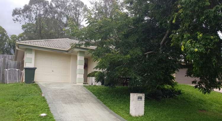 Main view of Homely house listing, 16 Purlingbrook Street, Upper Coomera QLD 4209