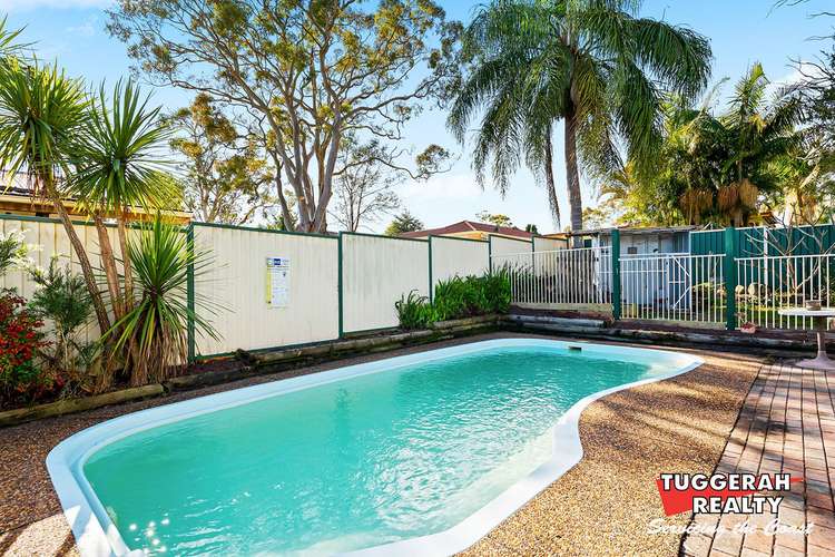 Main view of Homely house listing, 59 Mckellar Boulevard, Blue Haven NSW 2262
