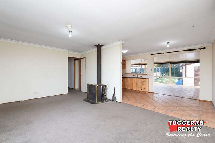 Second view of Homely house listing, 59 Mckellar Boulevard, Blue Haven NSW 2262