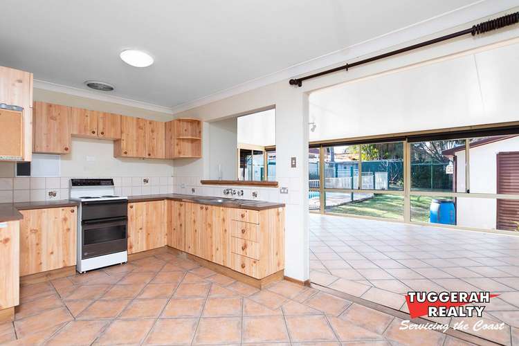 Fourth view of Homely house listing, 59 Mckellar Boulevard, Blue Haven NSW 2262