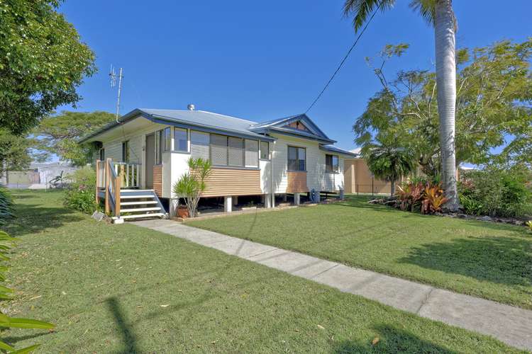 Second view of Homely house listing, 58 Duncraigen Street, Norville QLD 4670