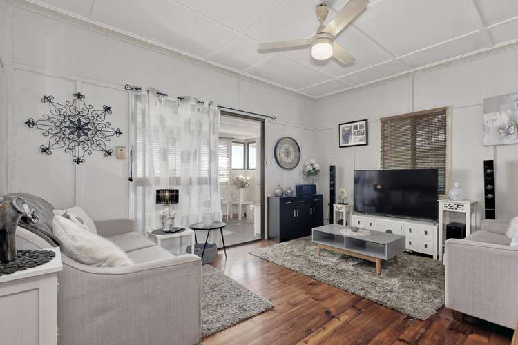 Fifth view of Homely house listing, 58 Duncraigen Street, Norville QLD 4670