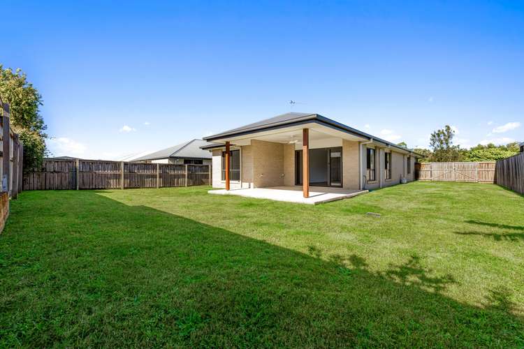 Third view of Homely house listing, 22 Maroochy Circuit, Yandina QLD 4561