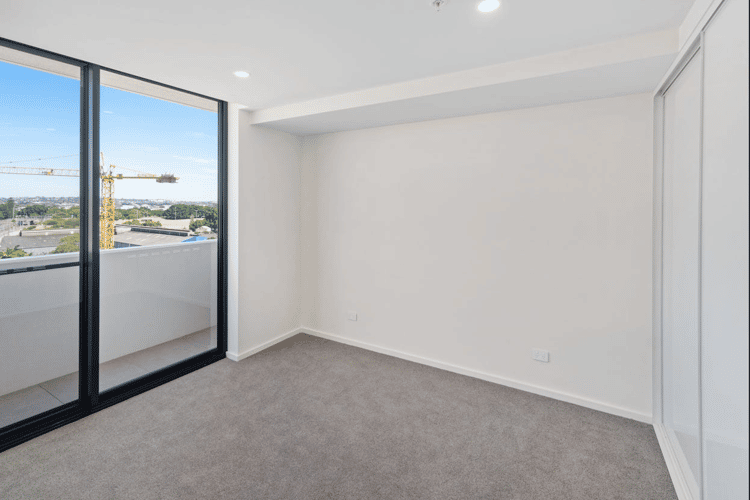 Third view of Homely apartment listing, 1005/1 Union Street, Wickham NSW 2293