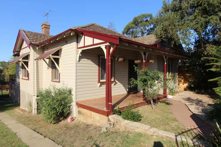 Main view of Homely house listing, 6 View Street, Camden NSW 2570