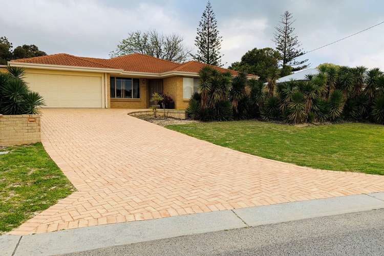 Main view of Homely house listing, 4 Coonewarra Way, Quinns Rocks WA 6030