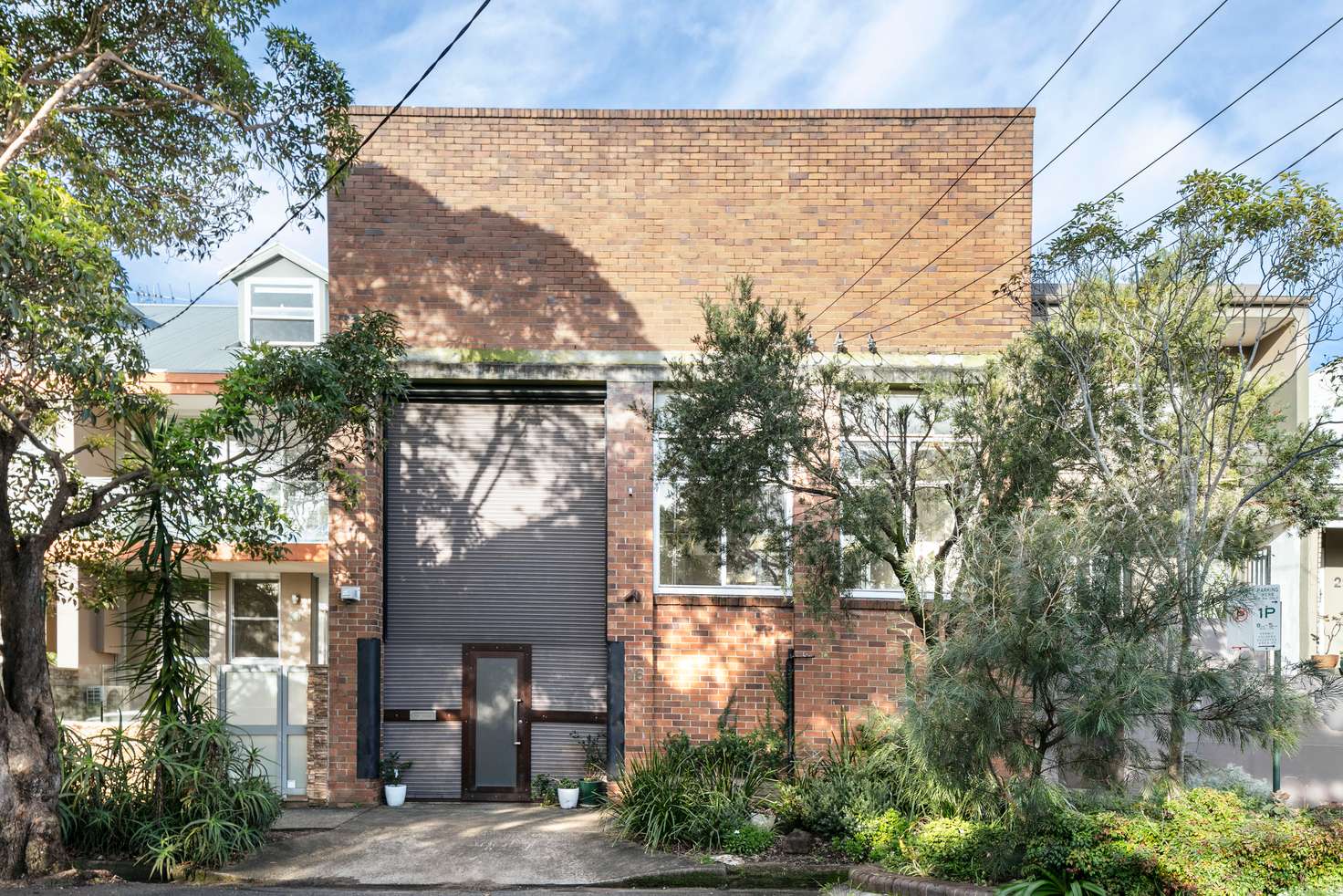 Main view of Homely warehouse listing, 16 Princess Avenue, Rosebery NSW 2018