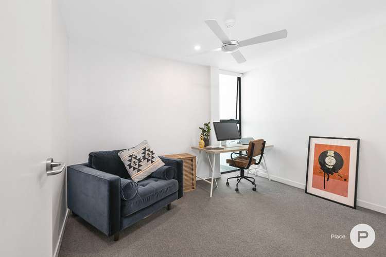 Fourth view of Homely apartment listing, 307/9 Lapraik Street, Ascot QLD 4007