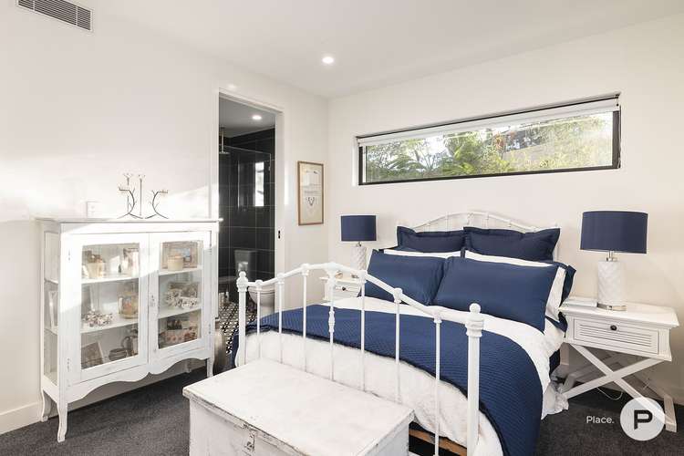Sixth view of Homely apartment listing, 103/15 Priory Street, Indooroopilly QLD 4068