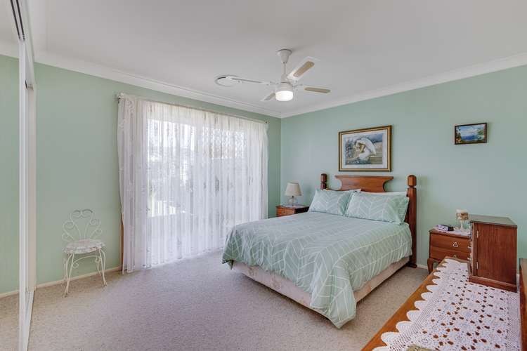 Fifth view of Homely house listing, 50 Gollan Drive, Tweed Heads West NSW 2485