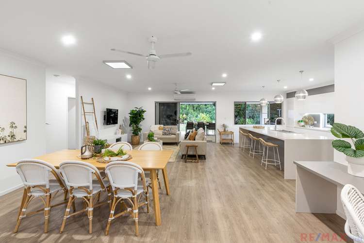 Fourth view of Homely house listing, 8 Vaymont Place, Little Mountain QLD 4551