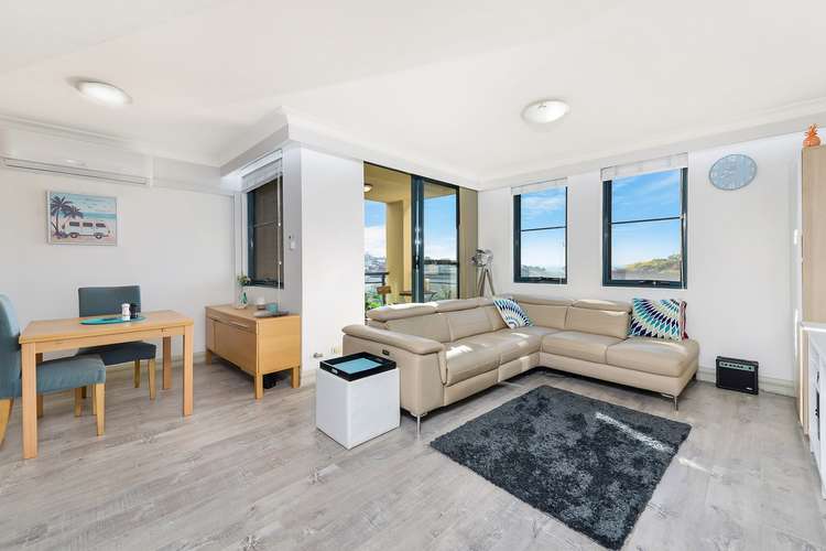 Main view of Homely apartment listing, 6/183 Coogee Bay Road, Coogee NSW 2034