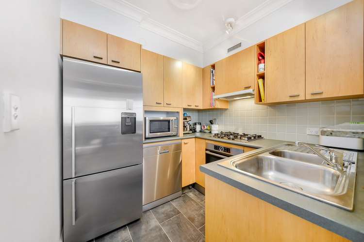 Second view of Homely apartment listing, 6/183 Coogee Bay Road, Coogee NSW 2034