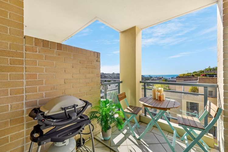 Third view of Homely apartment listing, 6/183 Coogee Bay Road, Coogee NSW 2034