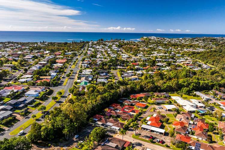 Main view of Homely unit listing, 11/96 Beerburrum Street, Battery Hill QLD 4551